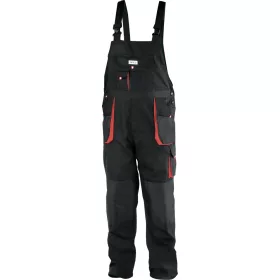 YATO Pracovné nohavice laclové DUERO vel. XXL (YT-8034)