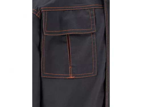 YATO PRACOVNÁ BUNDA DORIA S. XL (YT-80399)