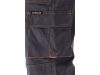 YATO PRACOVNÉ NOHAVICE DORIA S. L/XL (YT-80404)