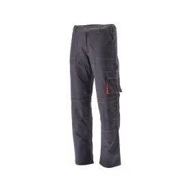 YATO PRACOVNÉ NOHAVICE DORIA S. XL (YT-80405)