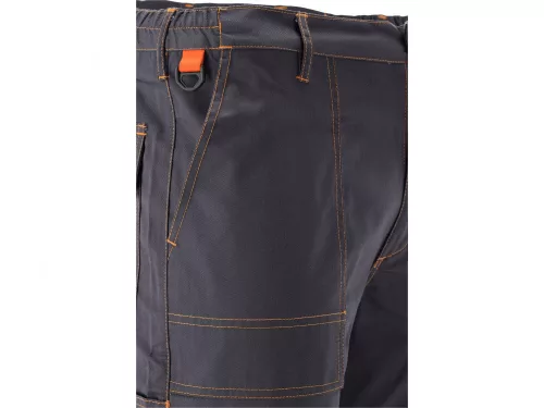 YATO PRACOVNÉ NOHAVICE DORIA S. XL (YT-80405)