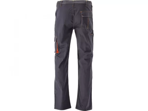 YATO PRACOVNÉ NOHAVICE DORIA S. XL (YT-80405)