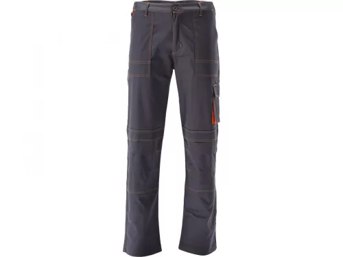YATO PRACOVNÉ NOHAVICE DORIA S. XL (YT-80405)