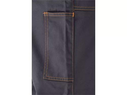 YATO PRACOVNÉ NOHAVICE DORIA S. XL (YT-80405)
