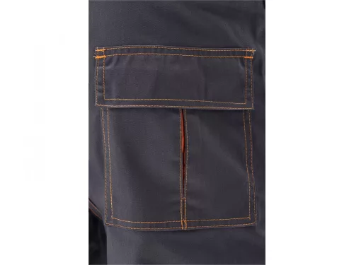 YATO PRACOVNÉ NOHAVICE DORIA S. XL (YT-80405)