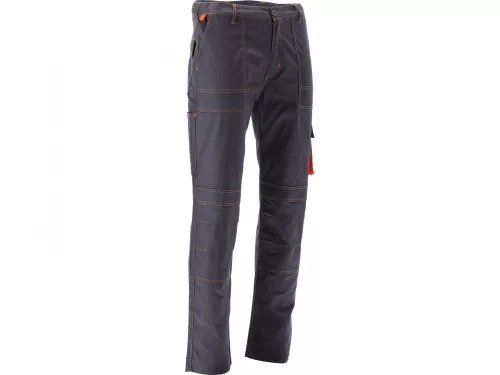 YATO PRACOVNÉ NOHAVICE DORIA S. XL (YT-80405)