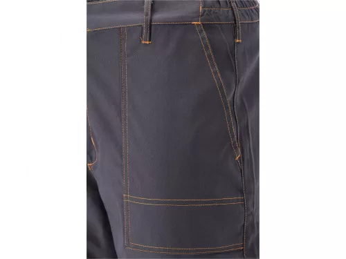 YATO PRACOVNÉ NOHAVICE DORIA S. XL (YT-80405)