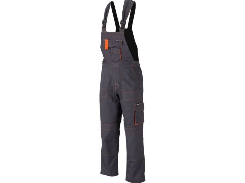 YATO PRACOVNÉ NOHAVICE S TRAKMI DORIA S. L/XL (YT-80410)