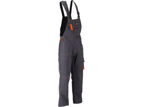 YATO PRACOVNÉ NOHAVICE S TRAKMI DORIA S. L/XL (YT-80410)