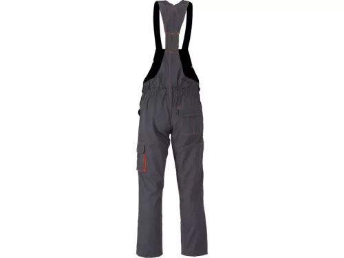 YATO PRACOVNÉ NOHAVICE S TRAKMI DORIA S. L/XL (YT-80410)