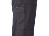 YATO PRACOVNÉ NOHAVICE S TRAKMI DORIA S. L/XL (YT-80410)