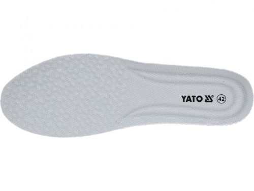 YATO BEZPEČNOSTNÁ OBUV PRIME SBP S. 42 (YT-80533)