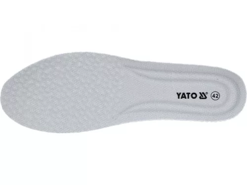 YATO BEZPEČNOSTNÁ OBUV PRIME SBP S. 45 (YT-80536)