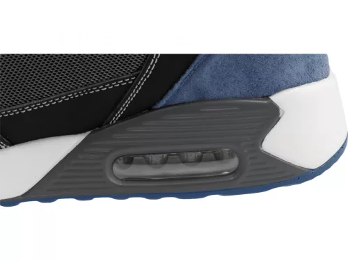 YATO BEZPEČNOSTNÁ OBUV PRIME SBP S. 45 (YT-80536)