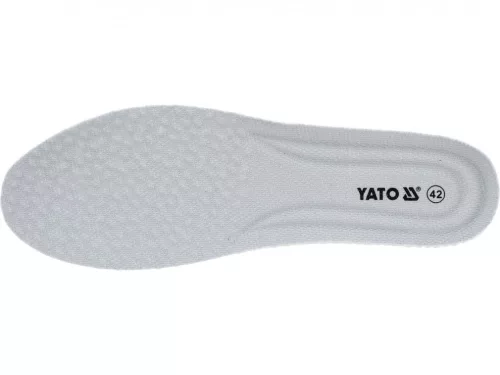 YATO BEZPEČNOSTNÁ OBUV PRIME SBP S. 46 (YT-80537)