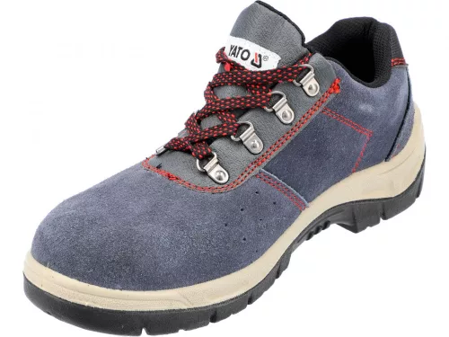 YATO NÍZKE BEZPEČNOSTNÉ OBUV S1P S.39 "PARENA" (YT-80572)