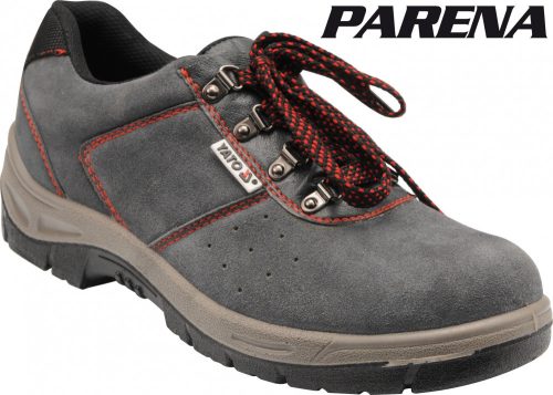 YATO NÍZKE BEZPEČNOSTNÉ OBUV S1P S.47 "PARENA" (YT-80580)