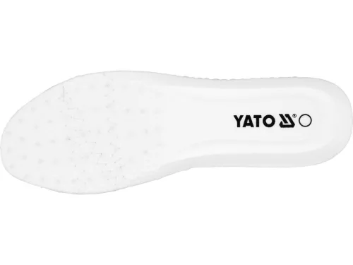 YATO bezpečnostná pracovná obuv veľkosť 41 (YT-805942)