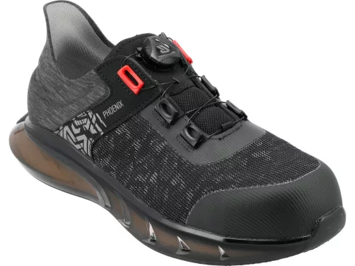 YATO PHOENIX S1PL bezpečnostná pracovná obuv (veľkosť 47) (YT-805968)