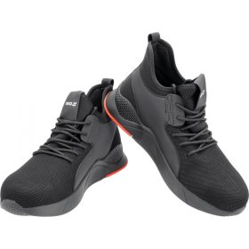   YATO ŠPORTOVÁ BEZPEČNOSTNÁ OBUV PUBS SBP "42 " (YT-80623)