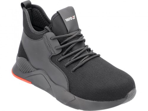 YATO ŠPORTOVÁ BEZPEČNOSTNÁ OBUV PUBS SBP "42 " (YT-80623)