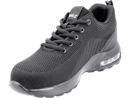 YATO ŠPORTOVÁ BEZPEČNOSTNÁ OBUV PACS SBP S. 45 (YT-80638)