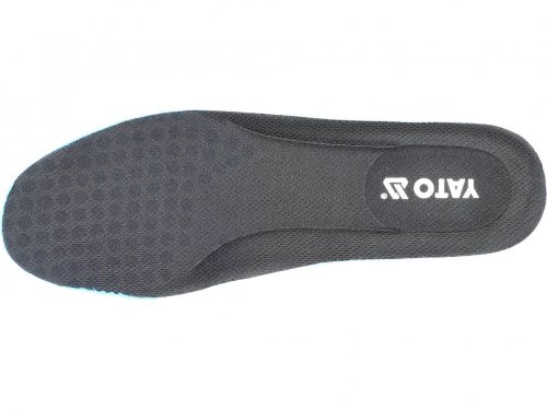 YATO ŠPORTOVÁ BEZPEČNOSTNÁ OBUV PACS SBP S. 45 (YT-80638)