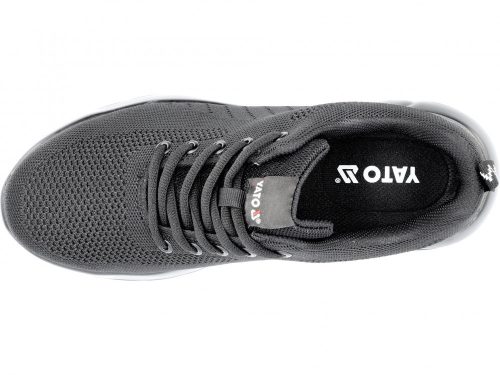 YATO ŠPORTOVÁ BEZPEČNOSTNÁ OBUV PACS SBP S. 45 (YT-80638)