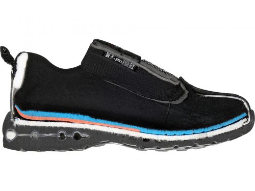 YATO ŠPORTOVÁ BEZPEČNOSTNÁ OBUV PACS SBP S. 45 (YT-80638)