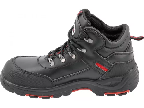 YATO  BEZPEČNOSTNÉ OBUV PARAN S3 S. 45 (YT-80656)