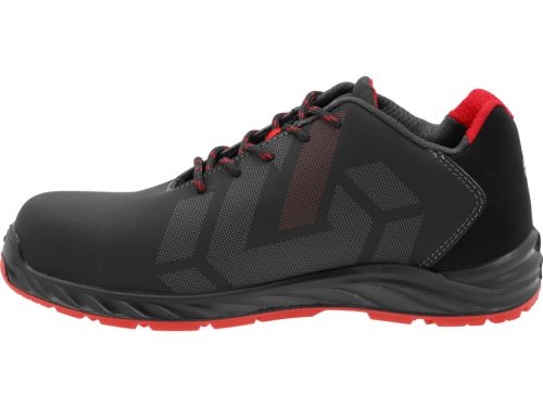 YATO NÍZKE BEZPEČNOSTNÉ OBUV PLATO S3S ESD S. 40 (YT-80661)