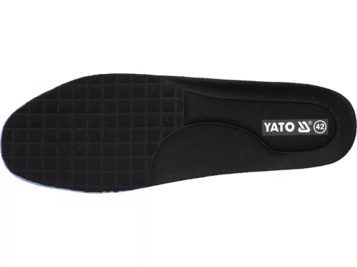 YATO BEZPEČNOSTNÁ OBUV PORTO SB PL S. 41 (YT-80672)