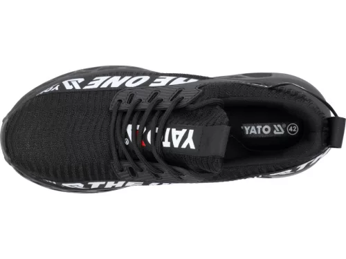 YATO BEZPEČNOSTNÁ OBUV PASADENA SB PL S. 42 (YT-80683)