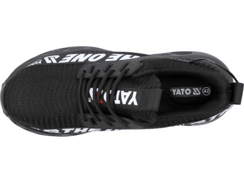 YATO BEZPEČNOSTNÁ OBUV PASADENA SB PL S. 45 (YT-80686)