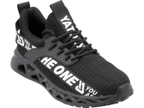 YATO BEZPEČNOSTNÁ OBUV PASADENA SB PL S. 47 (YT-80688)