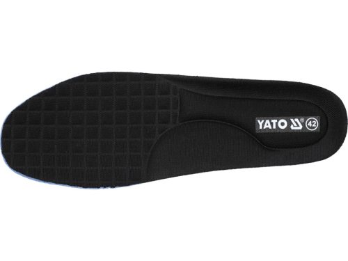 YATO BEZPEČNOSTNÁ OBUV PASADENA SB PL S. 47 (YT-80688)