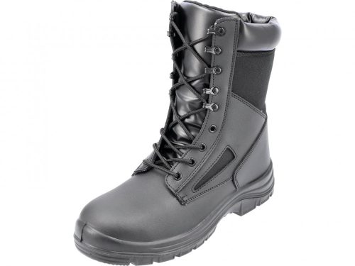 YATO VYSOKÉ BEZPEČNOSTNÉ OBUV GORA S3 S.43 (YT-80705)