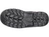 YATO BEZPEČNOSTNÁ OBUV ​​STREDNÉHO STRUHU S1 S.40 "TRAT" (YT-80734)