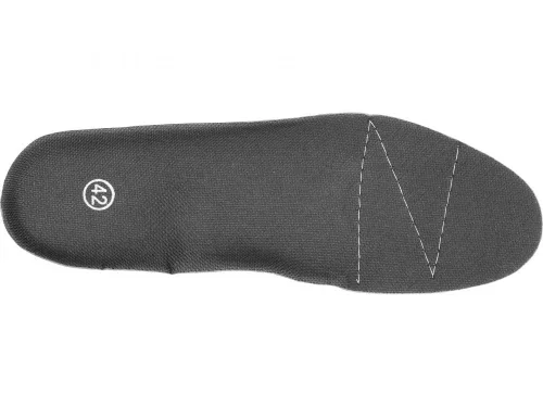 YATO BEZPEČNOSTNÁ OBUV ​​STREDNÉHO STRUHU S1 S.40 "TRAT" (YT-80734)