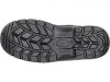 YATO BEZPEČNOSTNÁ OBUV ​​STREDNÉHO STRUHU S1 S.45 "TRAT" (YT-80739)