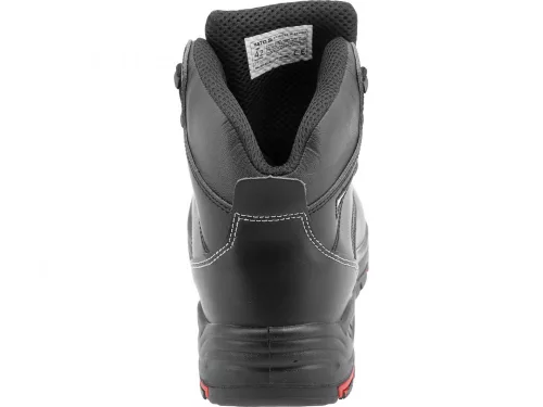 YATO Pracovná bezpečnostná obuv TARAN S3 S. 43 (YT-80754)
