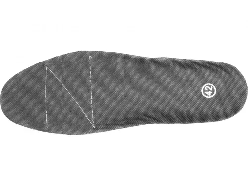 YATO BEZPEČNOSTNÁ OBUV ​​STREDNÉHO STRUHU S3 S.39 "TWER" (YT-80783)