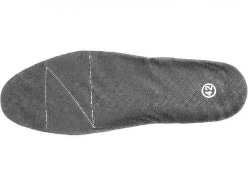 YATO BEZPEČNOSTNÁ OBUV ​​STREDNÉHO STRUHU S3 S.40 "TWER" (YT-80784)