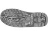 YATO BEZPEČNOSTNÁ OBUV ​​STREDNÉHO STRUHU S3 S.45 "TWER" (YT-80789)