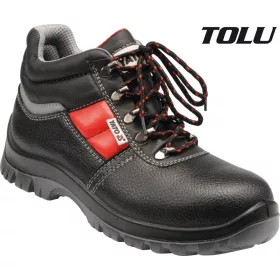   YATO PRACOVNÁ OBUV ​​STREDNÉHO STRUHU S3 S.44 "TOLU" (YT-80799)
