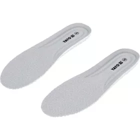   YATO Vložky do topánok 40 veľkosť 27 cm polyuretán (YT-808702)