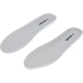  YATO Vložka do topánok veľkosť 41 z polyuretánu, l= 27,5 cm (YT-808703)