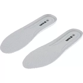   YATO Vložky do topánok veľkosť 42 z polyuretánu, l= 28 cm (YT-808704)