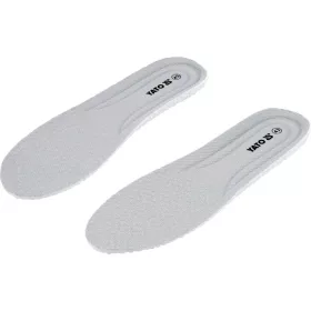   YATO Vložka do topánok veľkosť 43 z polyuretánu, l= 28,5 cm (YT-808705)