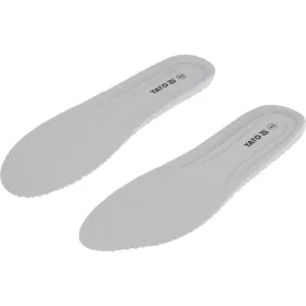   YATO Vložka do topánok veľkosť 45 vyrobená z polyuretánu, l= 30 cm (YT-808707)